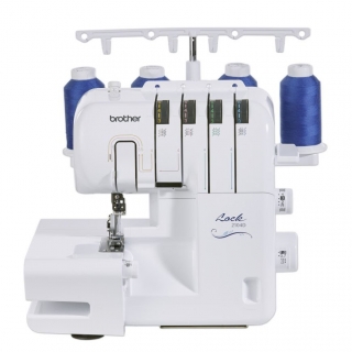 Overlock 2104D Brother